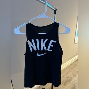 Nike Tank Top